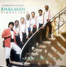 Khal-Mah Vibrations - Celebration (Vinyle Usagé)