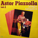 Astor Piazzolla - Vol 2 : Allegro Tangabile (Vinyle Usagé)