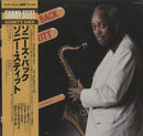 Sonny Stitt - Sonny's Back (Vinyle Usagé)