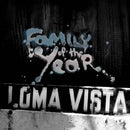 Family Of The Year - Loma Vista (Vinyle Usagé)