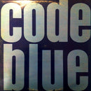 Code Blue - Code Blue (Vinyle Usagé)