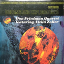 Don Friedman / Attila Zoller - Dreams And Explorations (Vinyle Usagé)