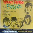 Johnny Farago / Bel Air - Western Vol 2 (Vinyle Usagé)