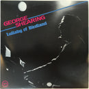 George Shearing - Lullaby Of Birdland (Vinyle Usagé)
