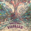 Mike Moss / Four Rivers - Upstream (Vinyle Usagé)