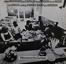 Traffic - Welcome To The Canteen (Vinyle Usagé)