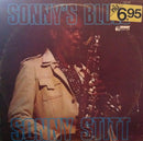 Sonny Stitt - Sonnys Blues (Vinyle Usagé)