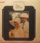 Soundtrack - Nelson Riddle: The Great Gatsby (Vinyle Usagé)