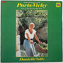 Soundtrack - Paris Vichy (Vinyle Usagé)
