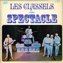 Classels - En Spectacle (Vinyle Usagé)