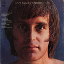 Don Ellis - Connection (Vinyle Usagé)