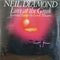 Neil Diamond - Love at the Greek (Vinyle Usagé)