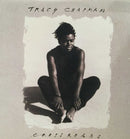 Tracy Chapman - Crossroads (Vinyle Usagé)