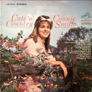 Connie Smith - Cute 'n' Country (Vinyle Usagé)
