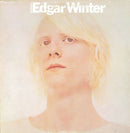 Edgar Winter - Entrance (Vinyle Usagé)