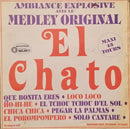 El Chato - Medley Original (Vinyle Usagé)