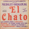 El Chato - Medley Original (Vinyle Usagé)