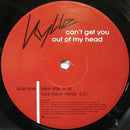 Kylie Minogue - Can't Get You Out Of My Head (Vinyle Usagé)