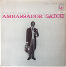 Louis Armstrong - Ambassador Satch (Vinyle Usagé)