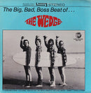 Wedge - The Big Bad Boss Beat Of (Vinyle Usagé)