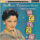 Collection - Shirley Temple's Hits (From Her Original Film Soundtracks) (Vinyle Usagé)