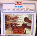 Ben Et Ses Tropical Rhythm Kings - Ben Et Ses Tropical Rhythm Kings (Vinyle Usagé)