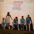 Four Jacks and a Jill - Fables (Vinyle Usagé)