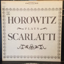 Scarlatti D / Horowitz - Horowitz Plays Scarlatti (Vinyle Usagé)
