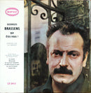 Georges Brassens - Qui Etes Vous (Vinyle Usagé)