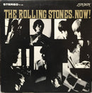 Rolling Stones - The Rolling Stones Now (Vinyle Usagé)