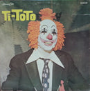 Gilles Latulippe - Ti Toto (Vinyle Usagé)