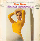 George Shearing - Rare Form! (Vinyle Usagé)