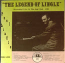 Paul Lingle - The Legend Of Lingle (Vinyle Usagé)