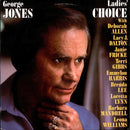 George Jones  - Ladies Choice (Vinyle Usagé)
