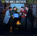 Ames Brothers - Words And Music With The Ames Brothers (Vinyle Usagé)
