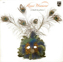 Rene Werneer - L Habit De Plumes (Vinyle Usagé)