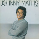 Johnny Mathis - The Best of Johnny Mathis 1975-1980 (Vinyle Usagé)