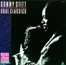 Sonny Stitt - Soul Classics: The Prestige Collection (CD Usagé)