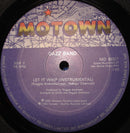 Dazz Band - Let It Whip (Vinyle Usagé)