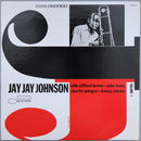 JJ Johnson - The Eminent Jay Jay Johnson Volume 1 (Vinyle Usagé)