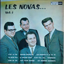 Novas - Vol 1 (Vinyle Usagé)