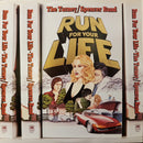 Tarney/Spencer Band - Run For Your Life (Vinyle Usagé)