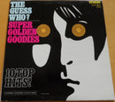 Guess Who - Super Golden Goodies (Vinyle Usagé)