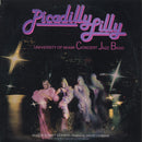 University Of Miami Concert Jazz Band - Picadilly Lilly (Vinyle Usagé)