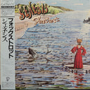 Genesis - Foxtrot (Vinyle Usagé)