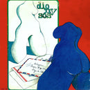 Dionysos - Dionysos (Change d Adresse) (Vinyle Usagé)