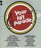 Various - Your Hit Parade Volume 1 (Vinyle Usagé)