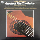 Various / Williams - Greatest Hits / The Guitar (Vinyle Usagé)