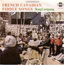 Jean Carignan - French Canadian Fiddle Songs (Vinyle Usagé)