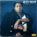Bunny Sigler - Ive Always Wanted To Sing (Vinyle Usagé)